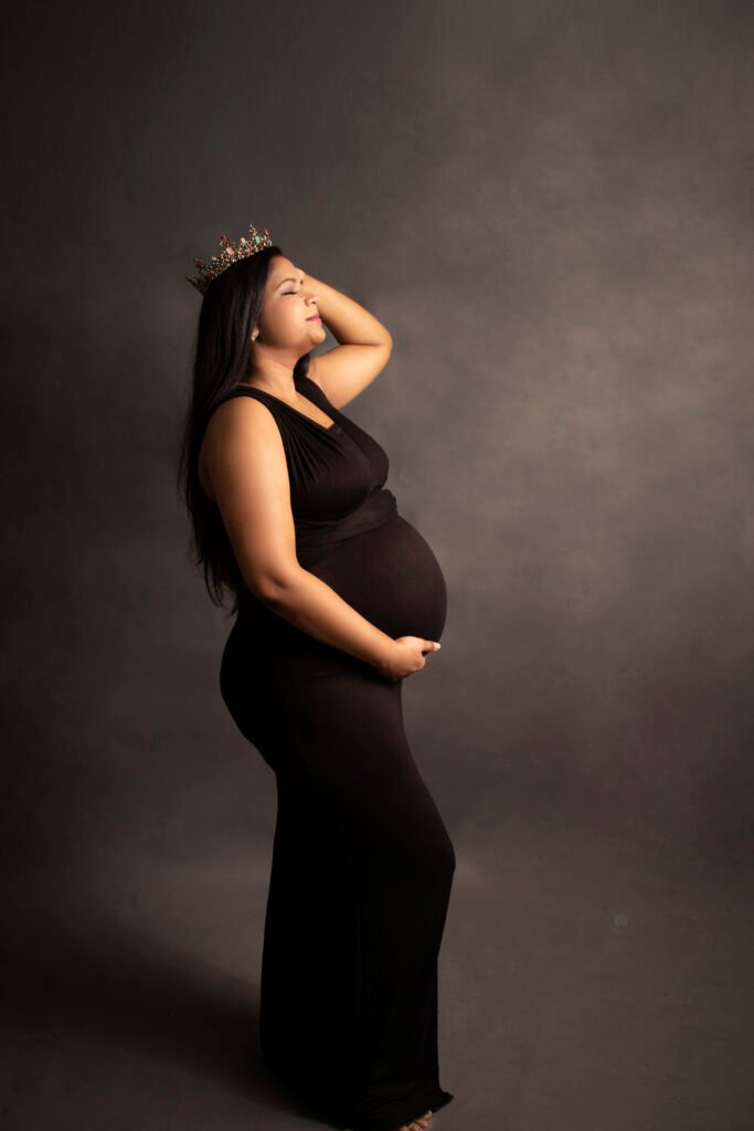 Pregnancy Photoshoot Services - Memories By Priyanka