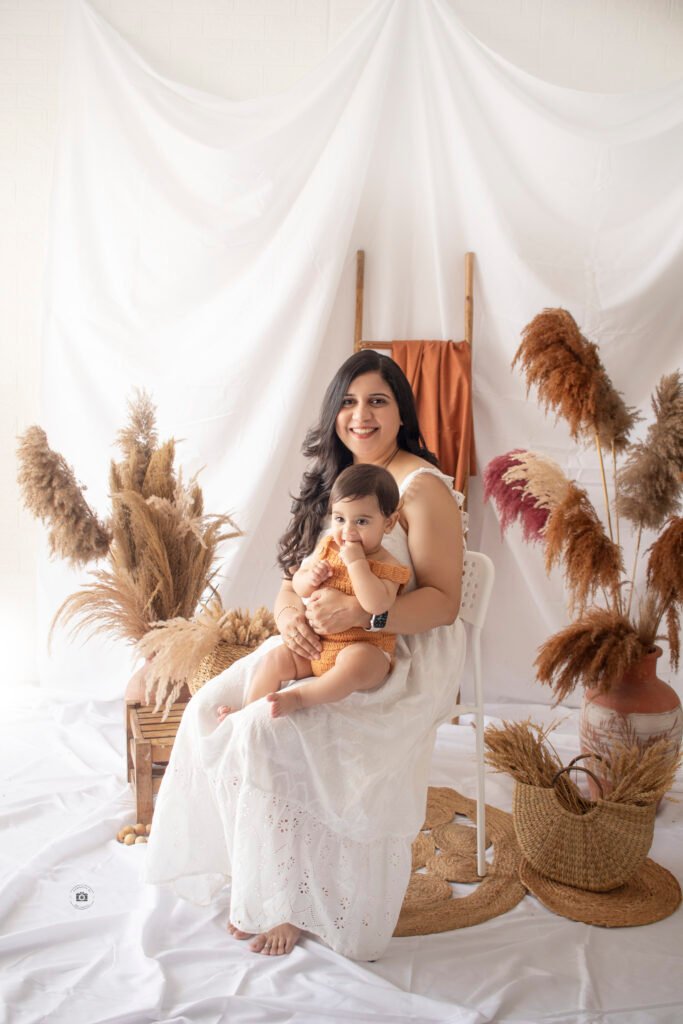 Pregnancy Photoshoot Services - Memories By Priyanka