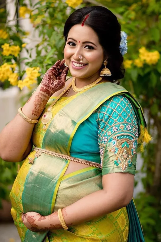 Pregnancy Photoshoot Services - Memories By Priyanka