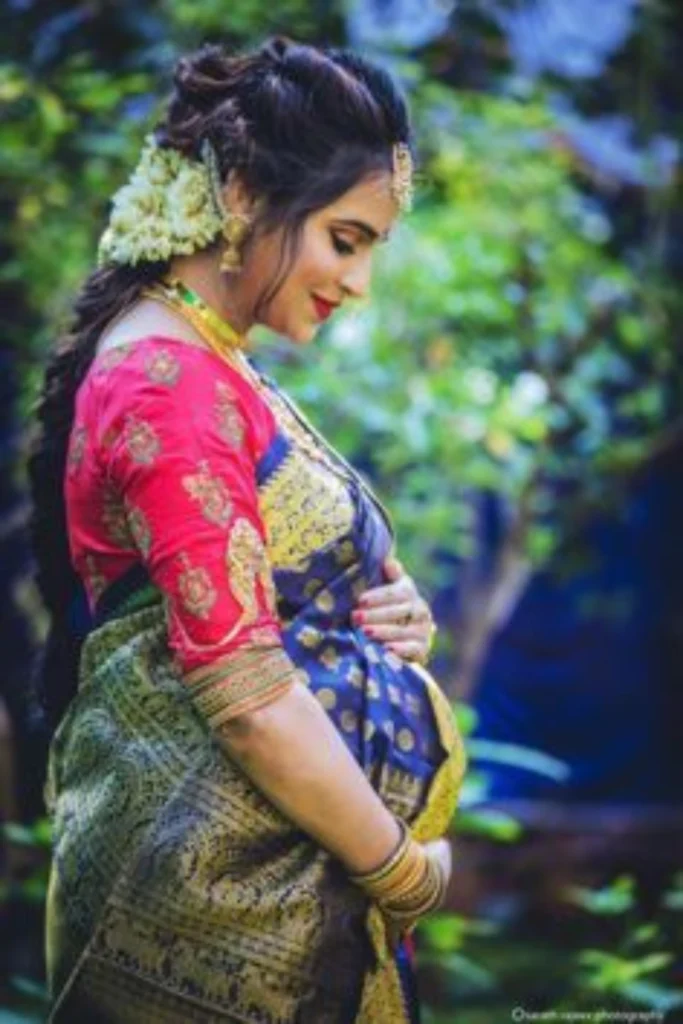 Pregnancy Photoshoot Services - Memories By Priyanka