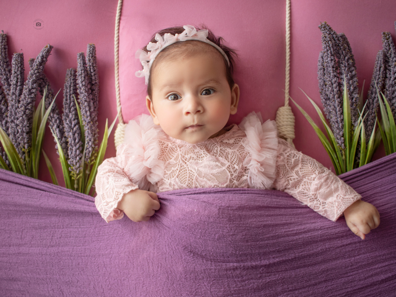 ⁠Pre-Birthday Photoshoot Service - Memories By Priyanka